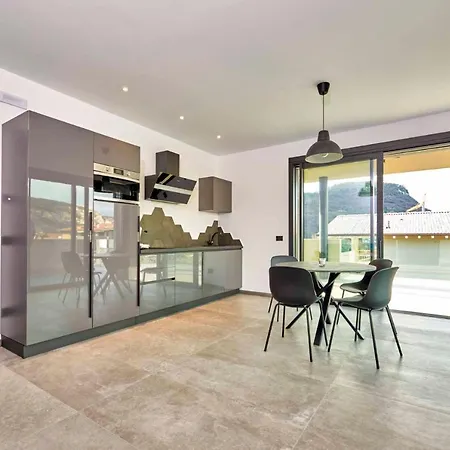 Apartmentsgarda Apartamento *