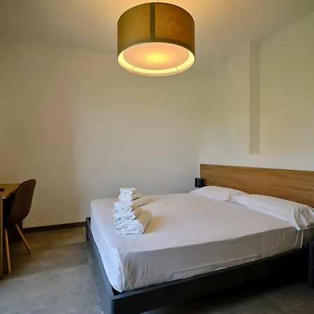 Apartmentsgarda Apartamento