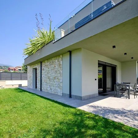 Apartmentsgarda Apartamento