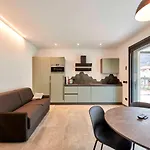 Apartmentsgarda