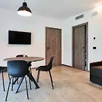 Apartmentsgarda Apartament *