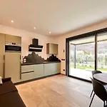Apartament Apartmentsgarda Garda (Verona)