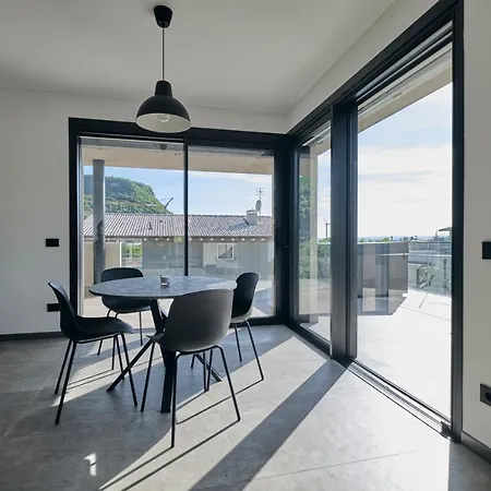 Apartmentsgarda Garda