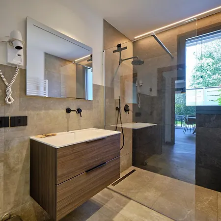 Apartmentsgarda Appartamento *