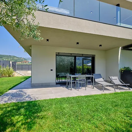 Apartmentsgarda