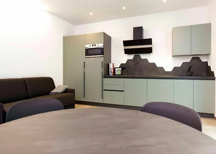 Apartmentsgarda Garda (Verona)