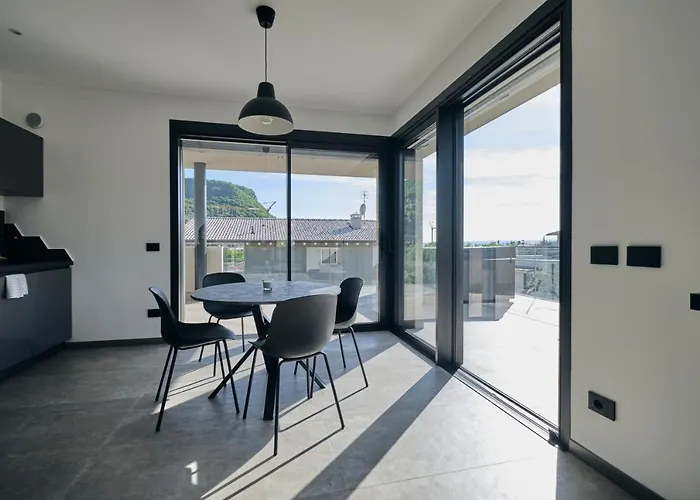 Apartmentsgarda Garda (Verona)