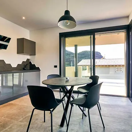 Apartmentsgarda ガルダ