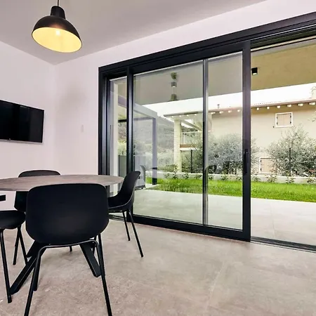 Apartmentsgarda 公寓 *