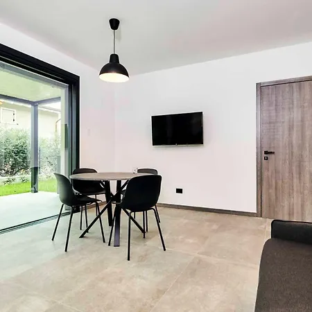 Apartmentsgarda *