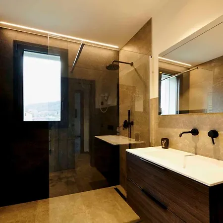 アパート Apartmentsgarda *