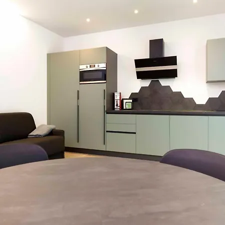 Apartmentsgarda ガルダ