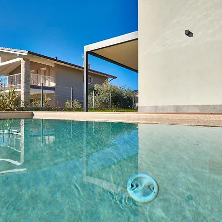 Apartmentsgarda ガルダ