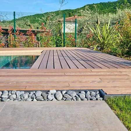 Apartmentsgarda * ガルダ