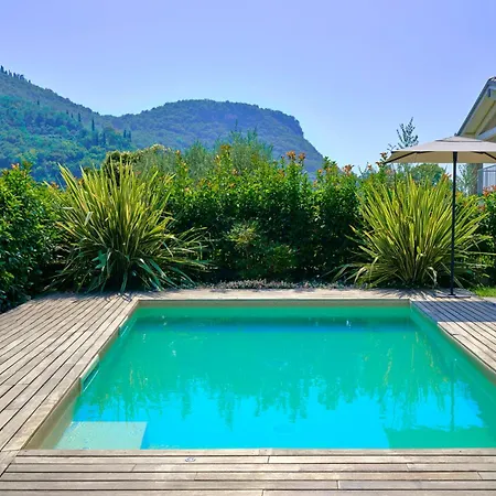 Apartmentsgarda