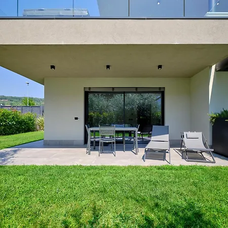Apartmentsgarda *