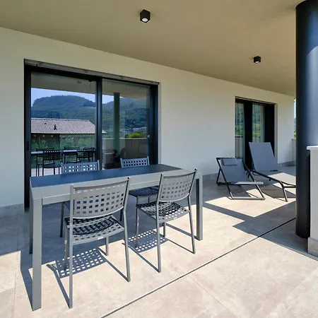 Apartmentsgarda * Garde