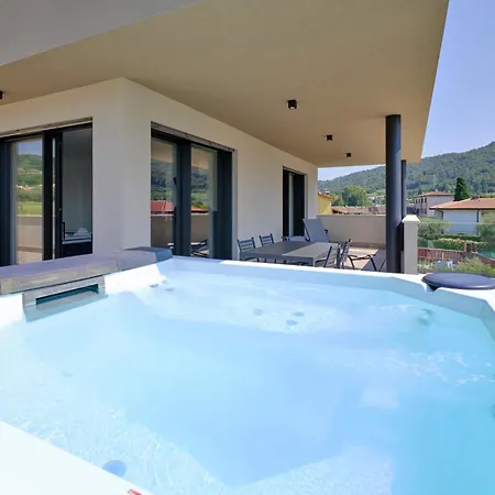 Apartmentsgarda Appartement