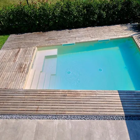 Apartmentsgarda Garde