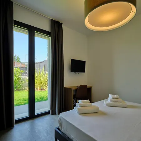 Apartmentsgarda *