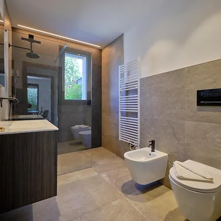 Apartmentsgarda Garde