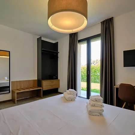 Apartmentsgarda