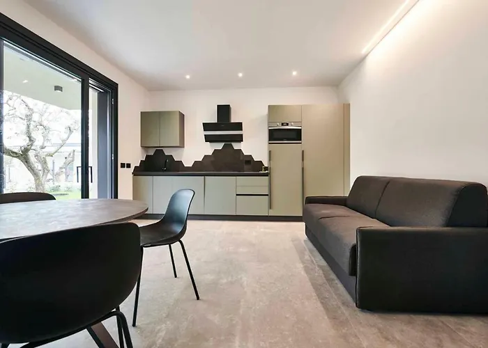Apartmentsgarda Apartment Garda (Verona)