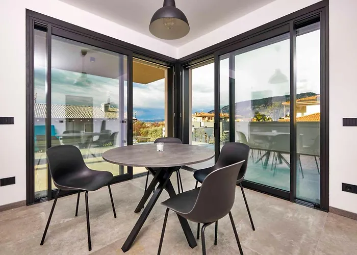Apartmentsgarda Apartment Garda (Verona)