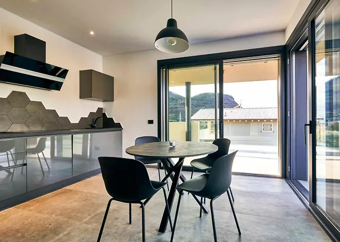 Apartmentsgarda Garda (Verona)
