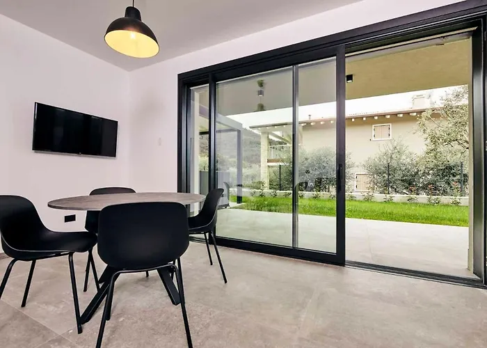 Apartmentsgarda Apartment *