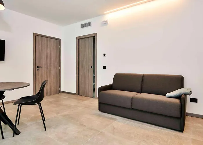 Apartmentsgarda Apartment Garda (Verona)