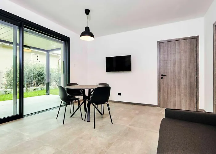 Apartmentsgarda *