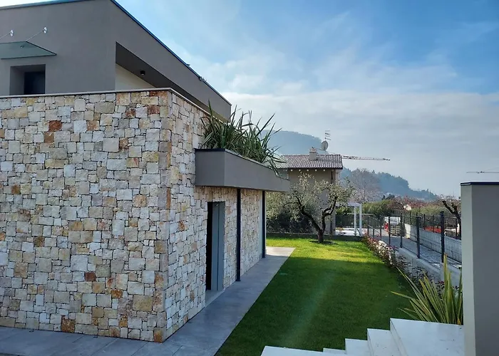Apartmentsgarda Apartment Garda (Verona)