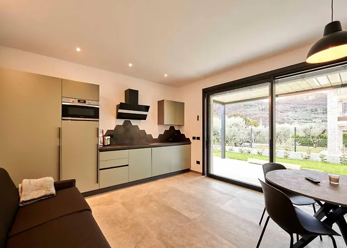 Apartment Apartmentsgarda Garda (Verona)