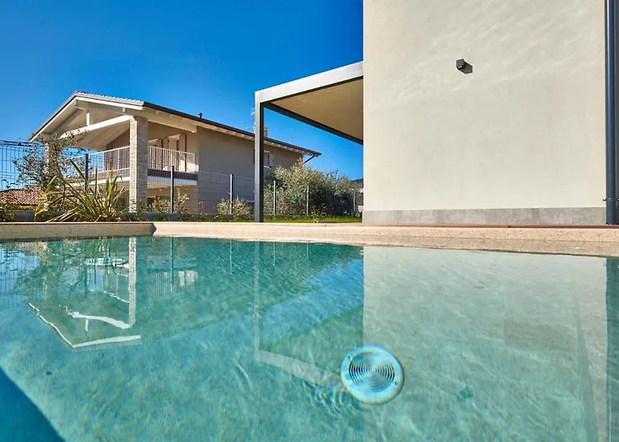 Apartmentsgarda Garda (Verona)