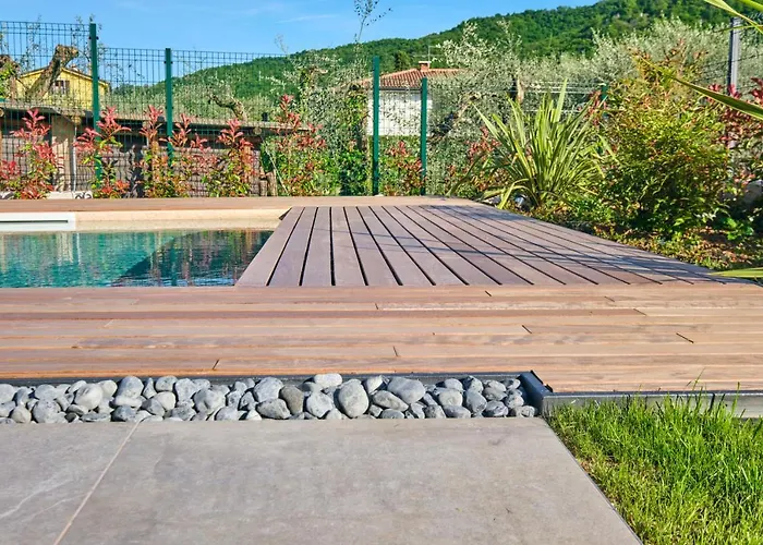 Apartmentsgarda * Garda (Verona)