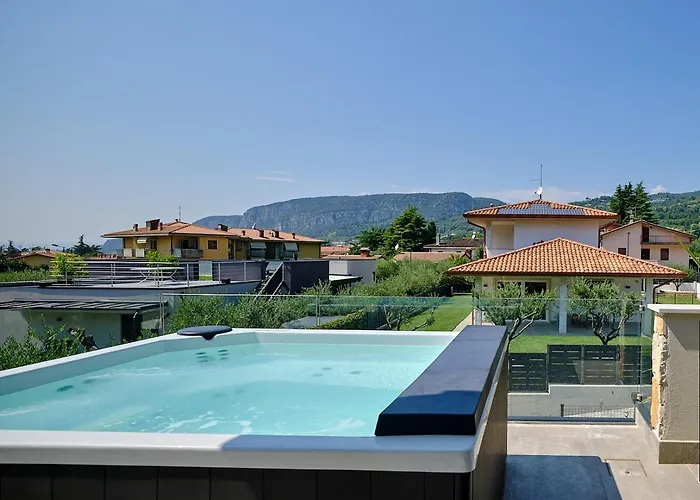 Apartmentsgarda Apartment *