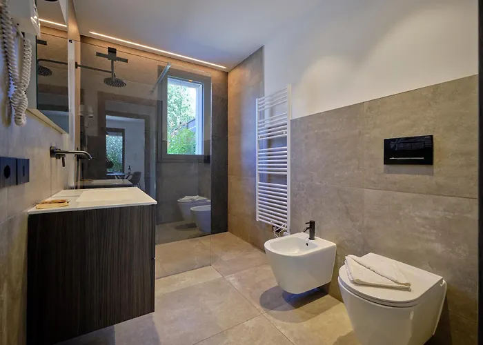 Apartmentsgarda Garda (Verona)