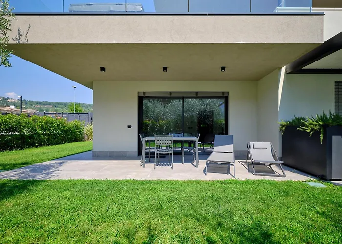 Apartmentsgarda *