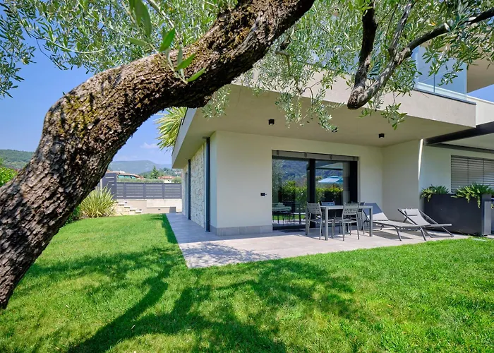 Apartmentsgarda Apartment Garda (Verona)